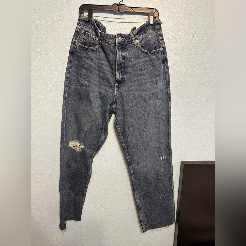 2 Pairs of Free Assembly Denim Jeans